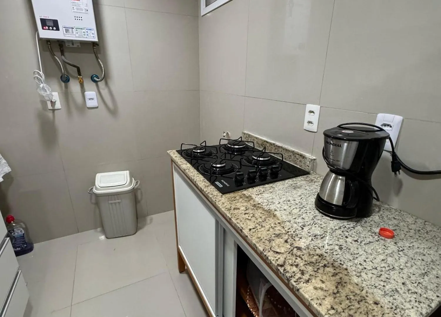 פורטאלזה Vgfun Praia Do Futuro Ap130 2 Quartos 2 Wcs 60M2-Imob Temporada 0*,  ברזיל