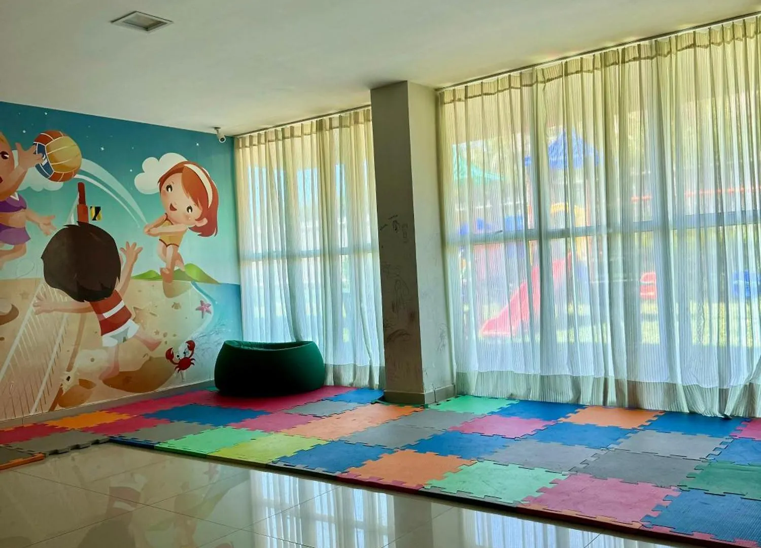 דירה פורטאלזה Vgfun Praia Do Futuro Ap130 2 Quartos 2 Wcs 60M2-Imob Temporada
