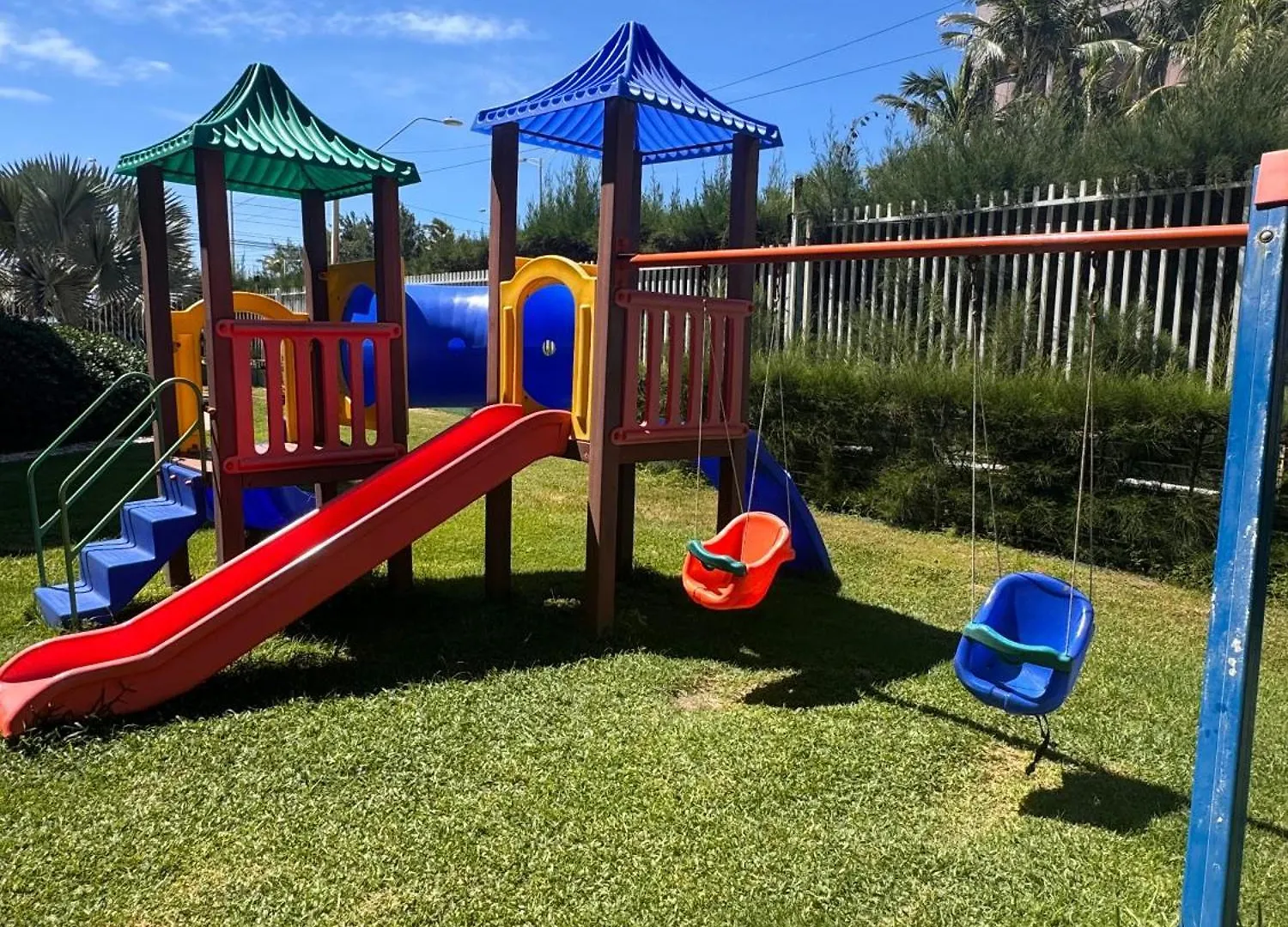פורטאלזה Vgfun Praia Do Futuro Ap130 2 Quartos 2 Wcs 60M2-Imob Temporada