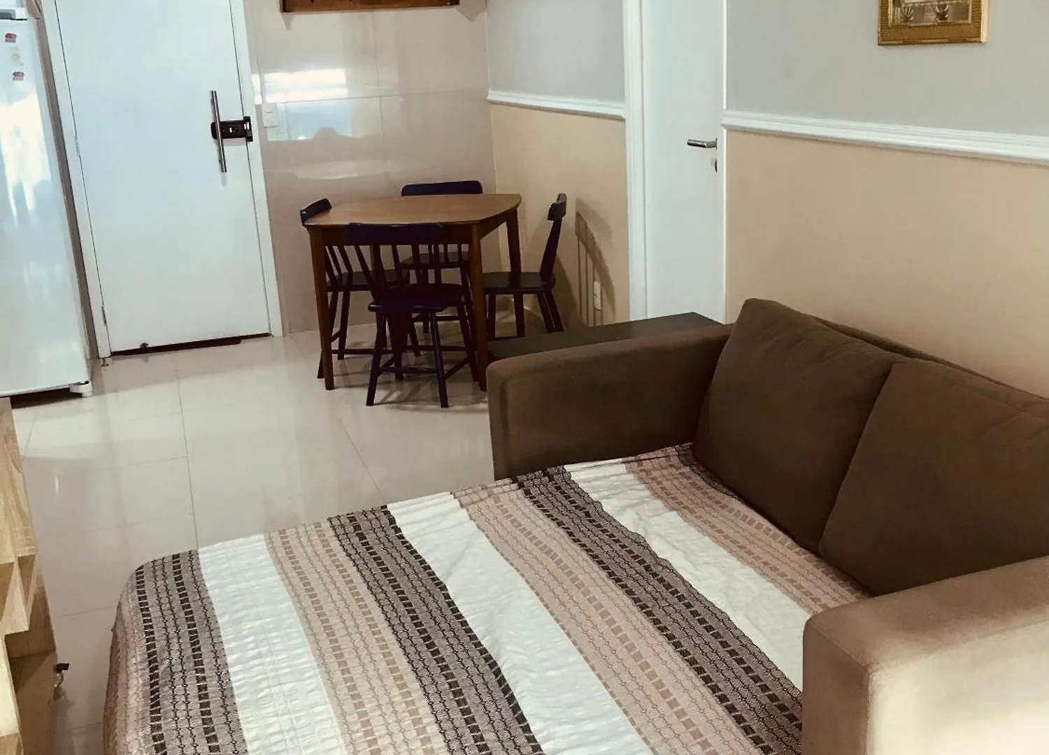 Vgfun Praia Do Futuro Ap130 2 Quartos 2 Wcs 60M2-Imob Temporada Fortaleza  Appartamento