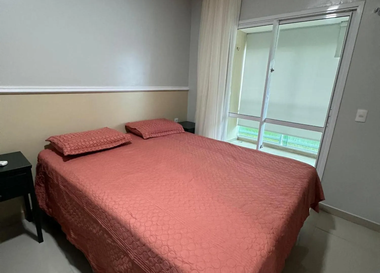 Appartamento Vgfun Praia Do Futuro Ap130 2 Quartos 2 Wcs 60M2-Imob Temporada Fortaleza  Brasile